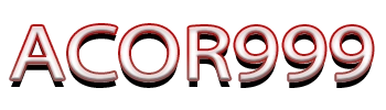ACOR999 Logo